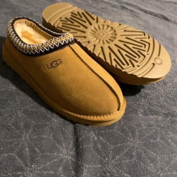 UGG Tasman Slipper Chestnut - Picture 5 of 5